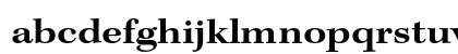 Kepler Std Semibold Extended Preview