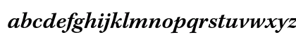 Kepler Std Semibold Italic Caption Preview