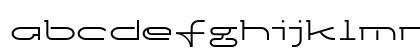 KetosagC Regular Lowercase Preview