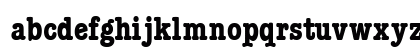 KeyboardCondAltSSK Bold Preview
