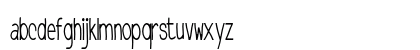Kibbles Extra-condensed Bold Preview