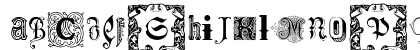 Kidnapped At Old Times Free 4 Regular Lowercase Preview