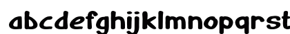 Kinderscratch Bold Preview