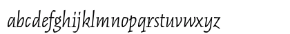 Kinesis Std Light Italic Preview
