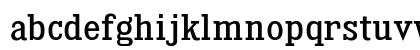 Kingsbridge SemiCondensed Preview