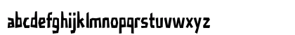 Kinked Condensed Regular Preview