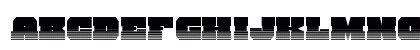Kittrick Halftone Regular Preview