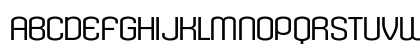 Kleptocracy Titling Expanded Light Preview