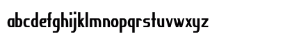 Knuckle Black Condensed Bold Preview