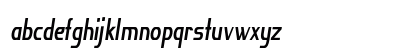 Knuckle Black Condensed Italic Preview