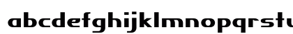Knuckle Black Expanded Bold Preview