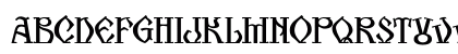 Kogaion SC FR v3.9 Regular Preview