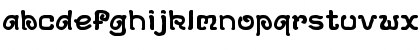 DS-Archeology Demo Normal Font