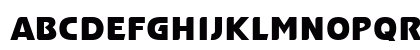 Kotatsu Book Regular Lowercase Preview