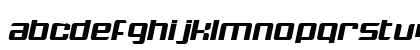 Krunch Italic Preview