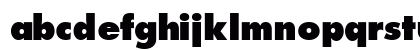 KudosBlackSSK Bold Preview