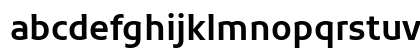 Kufam SemiBold Regular Preview