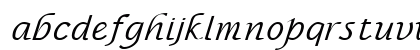 Labdanum Oblique Preview