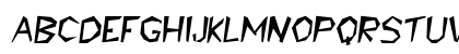 Lackey Oblique Preview