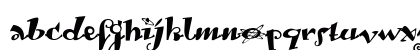 LambadaDexter Regular Preview
