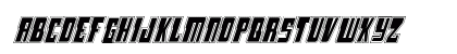 Lamprey Academy Italic Italic Preview
