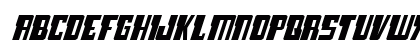 Lamprey Expanded Italic Expanded Italic Preview