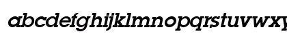 Lapland Bold Italic Preview