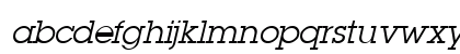 Lapland Italic Preview