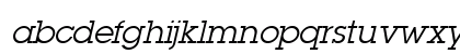 Lapland Italic Preview
