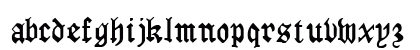 LaserLondon Regular Preview