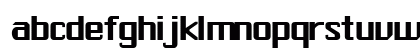 Laudanum Normal Lowercase Preview