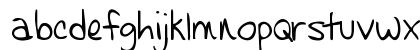 Learning to Trust Regular Lowercase Preview
