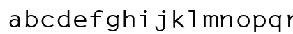 Lechter-Wide Bold Preview