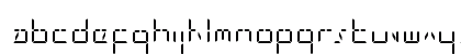 LED Sled Straight Regular Preview