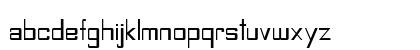 Leftus Regular Preview