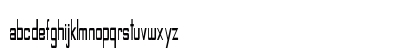 Leftus Extra-condensed Bold Preview