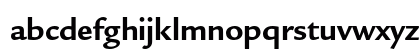 ITC Legacy Sans Std Bold Preview