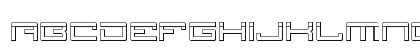 Legion Bullet Regular Preview