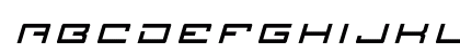 Legion Title Italic Italic Preview