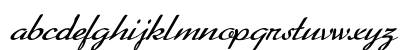 Lemillon Italic Preview