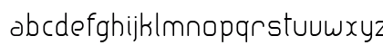 lerotica Light Lowercase Preview