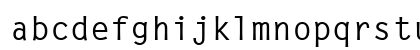LetterGotLCYMed Regular Preview