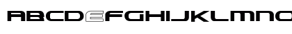 Lexust Demo Demo Lowercase Preview