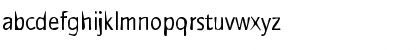 DTCDirtyM44 Regular Font