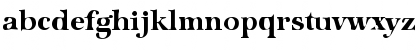 DTCDirtyM50 Regular Font