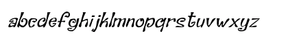 Lillipip Extra-expanded Italic Preview