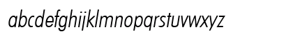 LimerickCond-Serial-Light RegularItalic Preview