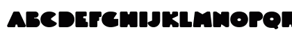 LTBlackWhiteHeadline Normal Preview