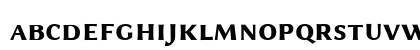 Linux Biolinum Capitals Bold Small Caps Lowercase Preview
