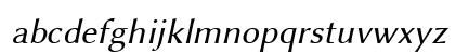 Linux Biolinum Slanted Slanted Preview